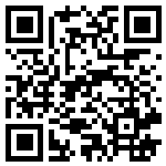 Profil detay sayfası QR kodu