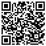 QR code for Pacific Massage Therapy Clinic website