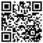 QR code for Pelle Sana Med Spa website
