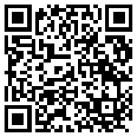 QR code for Physical Therapy One (Weston Road Clinic) website