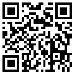 QR code for Rose Milk Aesthetics website