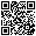QR code for Russell Hill Chiropractic & Natural Health website