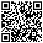QR code for Salon Culture website