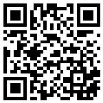 QR code for Salon Cypress website