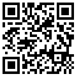 QR code for Salon Spice website