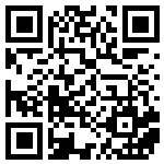 QR code for Secret Vanity Med Spa website