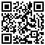 QR code for Skin IQ MedSpa website