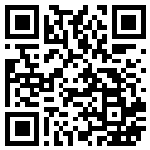 QR code for Skin Serenity and Aesthetics website