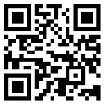 QR code for SLM Medspa website