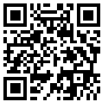 QR code for Spirit of Physiotherapy website