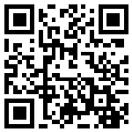 QR code for Tampa Dental Studio website
