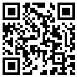 QR code for Caring Family Dentistry website