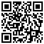 QR code for Physiolab Vancouver website