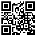 QR code for THE TISA website