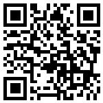 QR code for TO Cleaning website