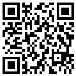 QR code for Wave Physiotherapy website