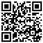 QR code for West 17th Avenue Dental Care website
