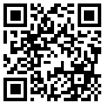 QR code for Zaretsky Aesthetics website