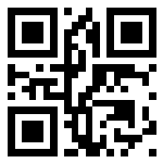 QR code to call Gale Street Post Office
