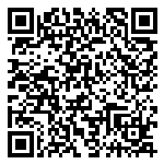 QR code for Amy Rose Traynor