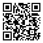 USDT TRC20 donation wallet QR code