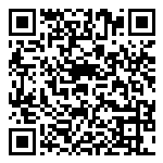 QR code for the Oribi Gorge Nature Reserve TravelChannel App