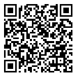 QR code for the Umlalazi Nature Reserve TravelChannel App