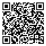 QR code for the |Ai-|Ais/Richtersveld Transfrontier Park TravelChannel App