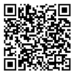 QR code for the Kgalagadi Transfrontier Park TravelChannel App