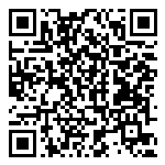 QR code for the Mountain Zebra National Park TravelChannel App
