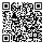 QR code for the Blyde River Canyon Nature Reserve TravelChannel App
