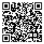QR code for the Guernsey Private Nature Reserve TravelChannel App