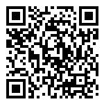 QR code for the Khutse Game Reserve TravelChannel App