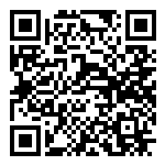 QR code for the Manyeleti Game Reserve TravelChannel App