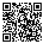 QR code for the Moremi Game Reserve TravelChannel App
