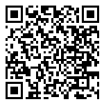 QR code for the Thornybush Nature Reserve TravelChannel App
