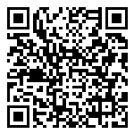 QR code for the Tshukudu Private Game Reserve TravelChannel App