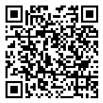 QR code for the Umbabat Private Nature Reserve TravelChannel App