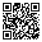 QR code to download Tiina from the App Store
