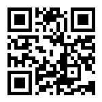 Cod QR profil digital