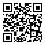 QR Code Halaman Pengaduan