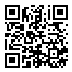 QR code to leave Google review
