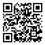 QR Code Halaman Pengaduan