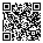 QR code for Prairie Budget Rentals website
