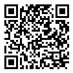 QR-code van de fiche