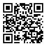 QR code for Open PlantZAfrica profile