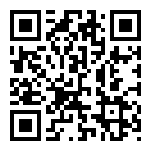 QR code to open Rooted on your phone
