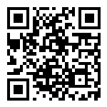 QR Code Halaman Pengaduan