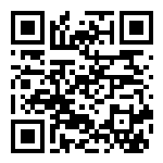 QR code to open the app