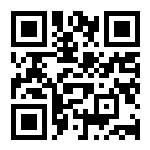QR code per aprire WhatsApp UT.MAT